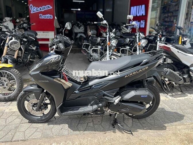 Ab 125 2025❇️Đồng Moto Đà Lạt❇️