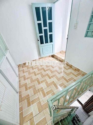 🏠 NHÀ NGUYÊN CĂN GIÁ TỐT – HẺM 308 HUỲNH TẤN PHÁT, Q7