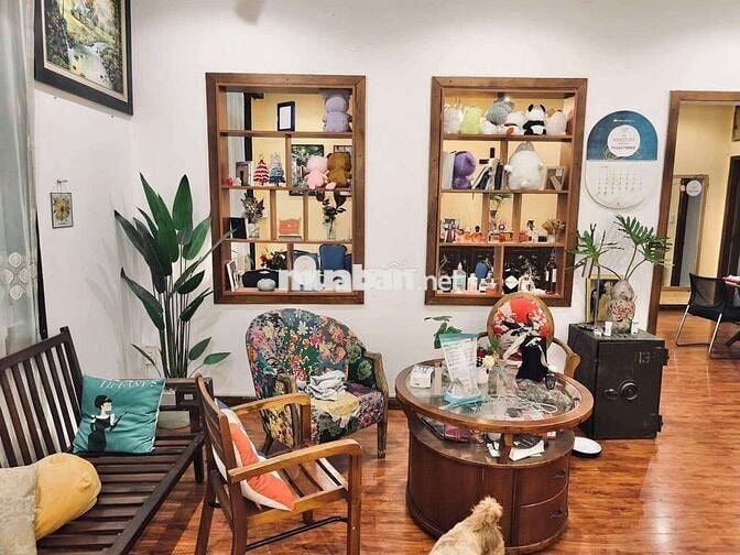 Căn Hộ Hai Bà Trưng 148m² – 14 Tỷ – Đa Kao, Quận 1 💎