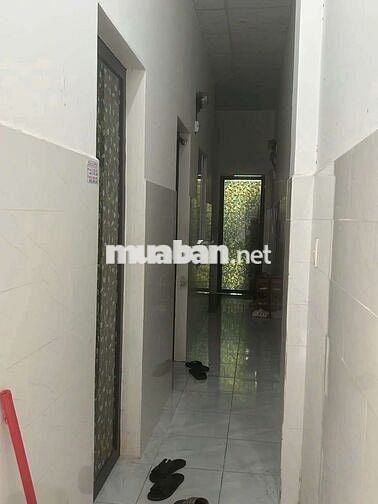 BÁN DÃY PHÒNG TRỌ 2 TẦNG – CÙ CHÍNH LAN, THANH KHÊ, ĐÀ NẴNG
.