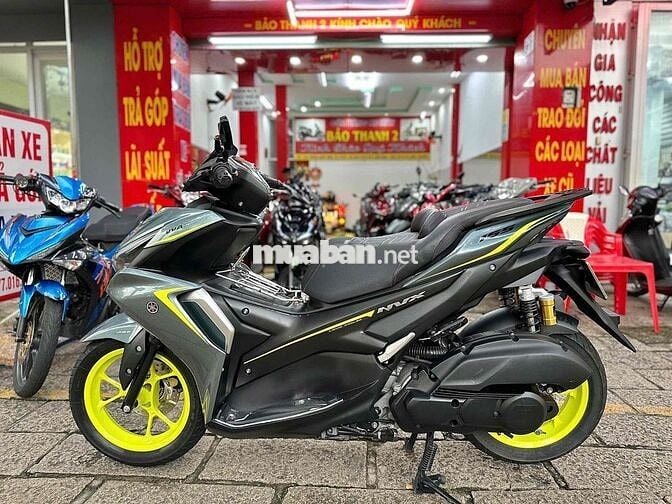 Bán Yamaha NVX 155 Abs V2 2022 Chính Chủ.