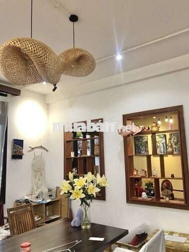 Căn Hộ Hai Bà Trưng 148m² – 14 Tỷ – Đa Kao, Quận 1 💎