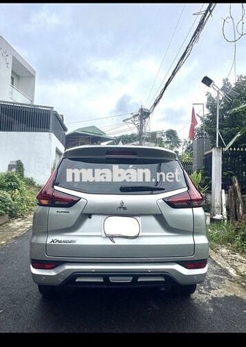 Mitsubishi Xpander 2020 MT - 115000 km