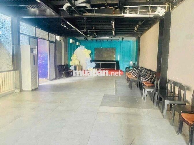 ❤️CHO THUÊ NHÀ 3 TẦNG MT ĐƯỜNG 2/9 , DT:300m2, NGANG :12M VỊ TRÍ ĐẸP