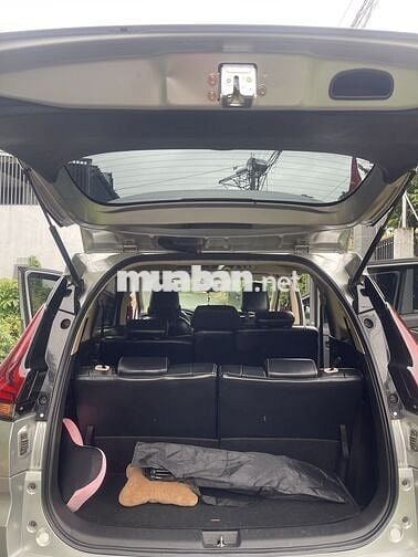 Mitsubishi Xpander 2020 MT - 115000 km