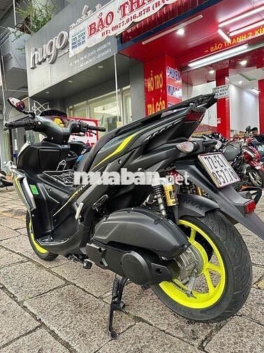 Bán Yamaha NVX 155 Abs V2 2022 Chính Chủ.