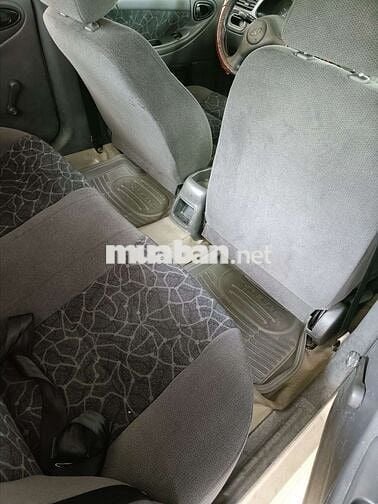 2005 LS 1.5 - 100000 km