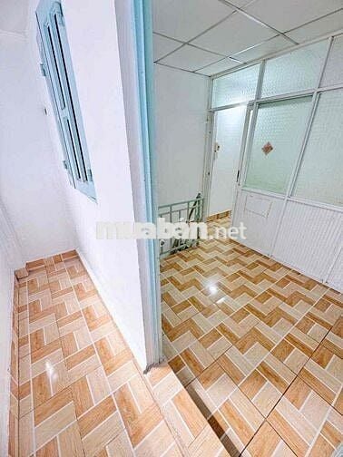 🏠 NHÀ NGUYÊN CĂN GIÁ TỐT – HẺM 308 HUỲNH TẤN PHÁT, Q7