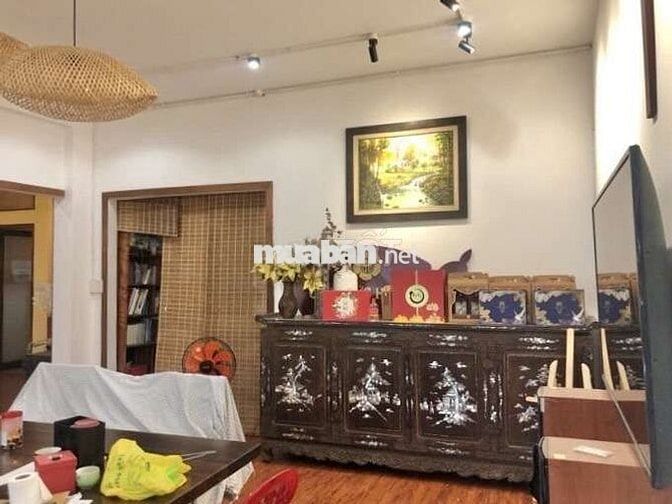 Căn Hộ Hai Bà Trưng 148m² – 14 Tỷ – Đa Kao, Quận 1 💎