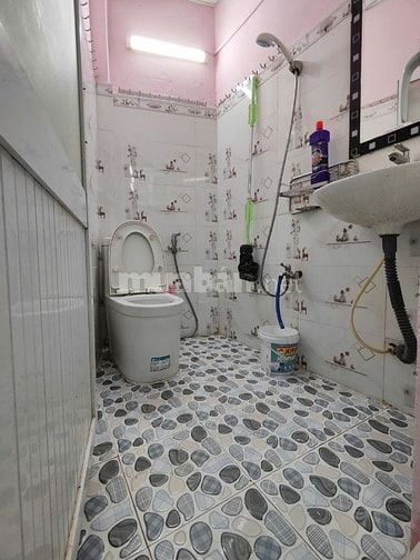 Nhà riêng mới đẹp ♦️ 3PN tại Quy Đức-Bình Chánh♦️siêu rẻ và sạch sẽ ♦️