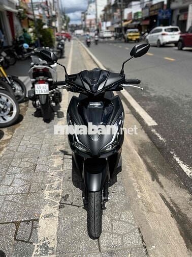 Ab 125 2025❇️Đồng Moto Đà Lạt❇️