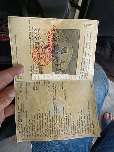 2005 LS 1.5 - 100000 km