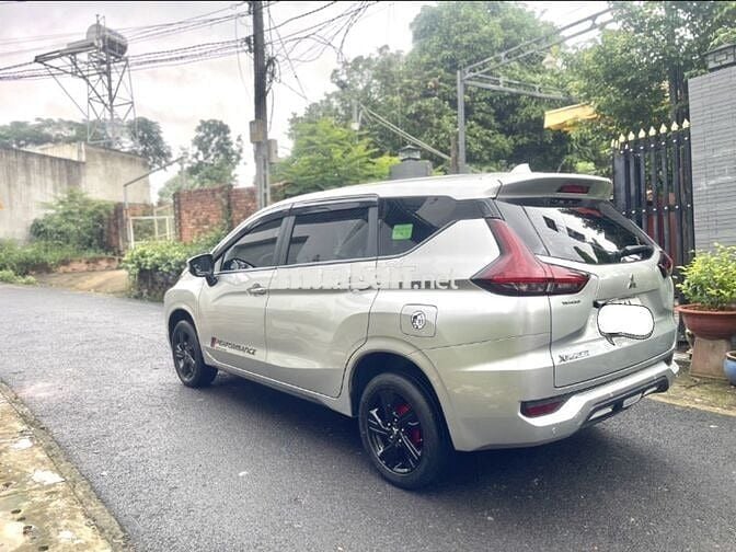 Mitsubishi Xpander 2020 MT - 115000 km