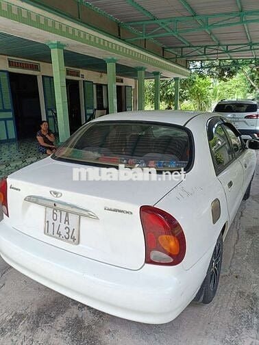 2005 LS 1.5 - 100000 km