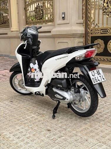 Cần bán VISION 3.000km 2025