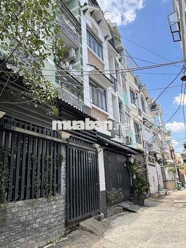 📣📣HẺM XE HƠI, TRUNG TÂM QUẬN 7 , NHỈNH 7 TỶ📣📣