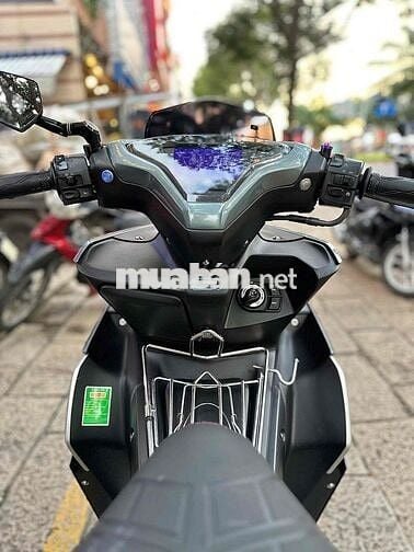 Bán Yamaha NVX 155 Abs V2 2022 Chính Chủ.