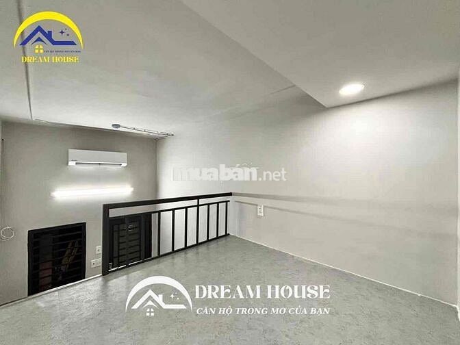 DUPLEX GÁC LỬNG - ĐẦY ĐỦ NỘI THẤT GẦN AEON TÂN PHÚ