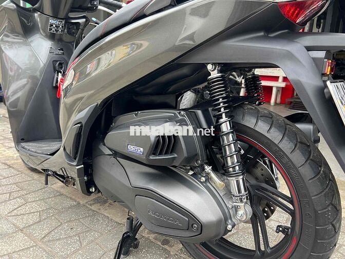 Sh 350 2024(mới 99%)❇️Đồng Moto Đà Lạt❇️