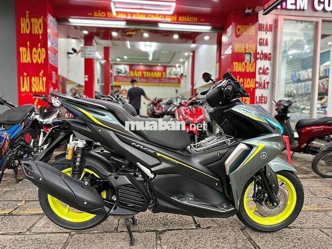 Bán Yamaha NVX 155 Abs V2 2022 Chính Chủ.