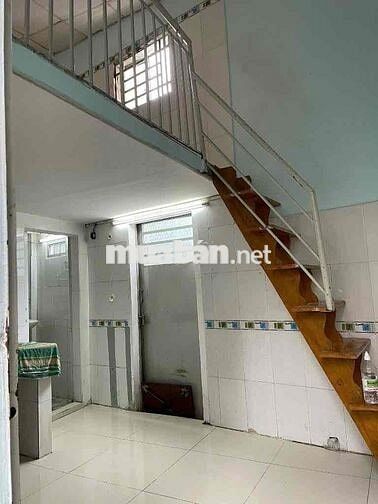 Bán nhà Phạm Văn Chiêu, 45m2,2PN,5WC,Kế Emart 2, nhà rộng , TL