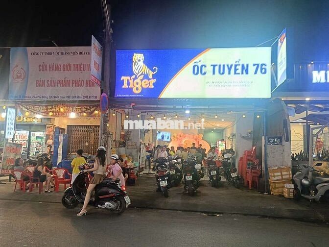 Share Mặt Bằng Thoáng,Sạch đẹp và Rẻ