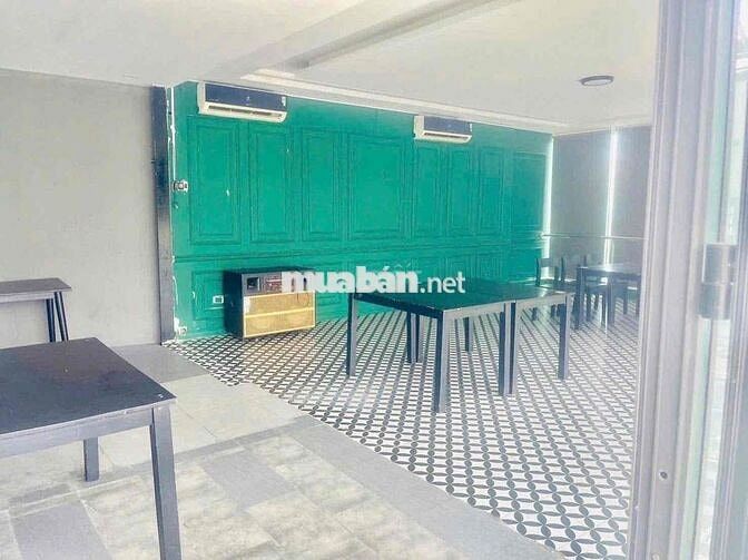 ❤️CHO THUÊ NHÀ 3 TẦNG MT ĐƯỜNG 2/9 , DT:300m2, NGANG :12M VỊ TRÍ ĐẸP