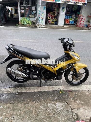 Ex 135 xuống áo chá zipat 2 tần biển 67 máy êm