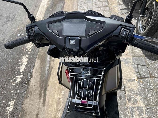 Ab 125 2025❇️Đồng Moto Đà Lạt❇️