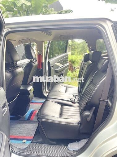 Mitsubishi Xpander 2020 MT - 115000 km