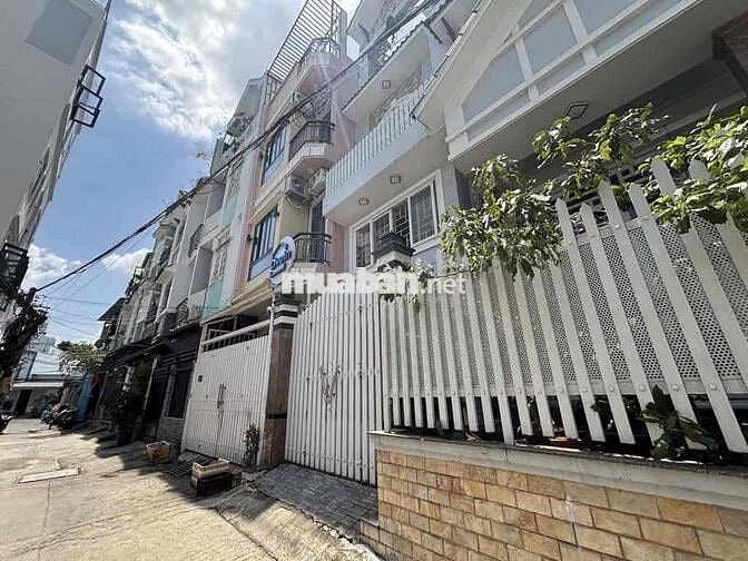 📣📣HẺM XE HƠI, TRUNG TÂM QUẬN 7 , NHỈNH 7 TỶ📣📣