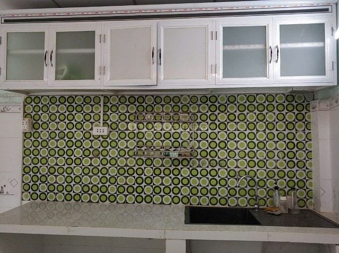 Nhà riêng mới đẹp ♦️ 3PN tại Quy Đức-Bình Chánh♦️siêu rẻ và sạch sẽ ♦️