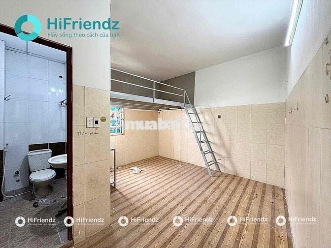 Phòng trọ giá rẻ gần cầu Tham Lương - chợ Lạc Quang Phan Văn Hớn Q12