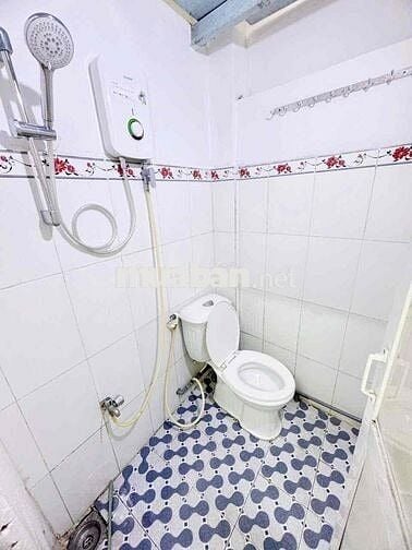 🏠 NHÀ NGUYÊN CĂN GIÁ TỐT – HẺM 308 HUỲNH TẤN PHÁT, Q7
