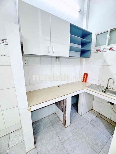 🏠 NHÀ NGUYÊN CĂN GIÁ TỐT – HẺM 308 HUỲNH TẤN PHÁT, Q7