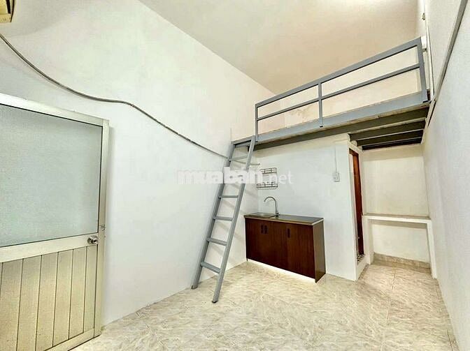 Nguyễn Văn Vịnh, Tân Sơn Nhì – Gần Aeon Mall Tân Phú, đầy đủ tiện nghi