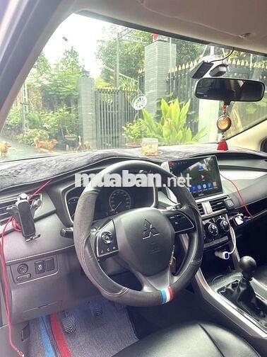 Mitsubishi Xpander 2020 MT - 115000 km
