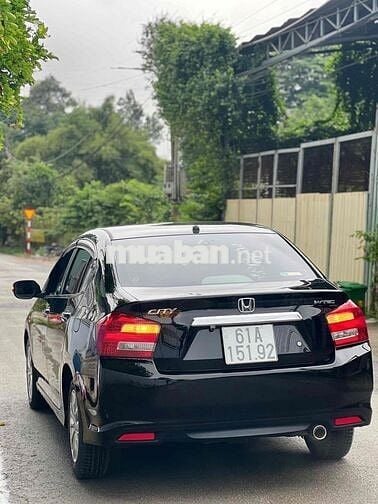 Honda City 2013 1.5 AT - 111000 km