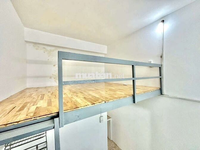 Nguyễn Văn Vịnh, Tân Sơn Nhì – Gần Aeon Mall Tân Phú, đầy đủ tiện nghi