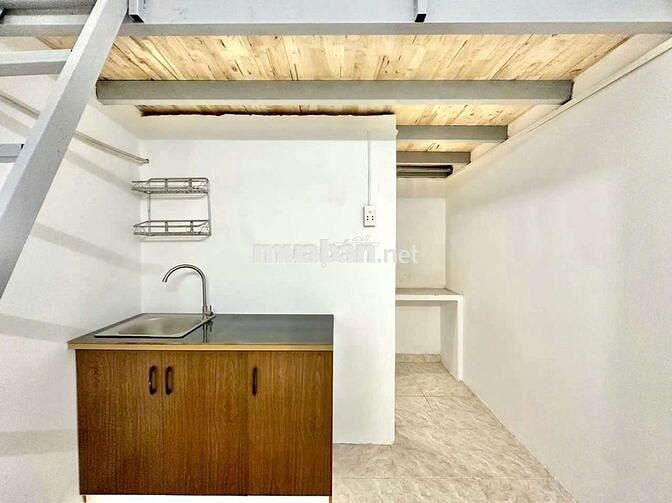 Nguyễn Văn Vịnh, Tân Sơn Nhì – Gần Aeon Mall Tân Phú, đầy đủ tiện nghi