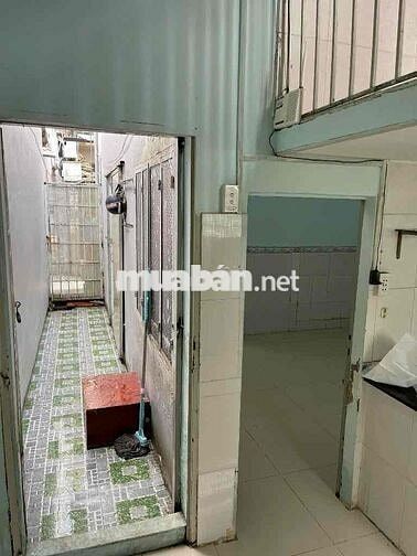 Bán nhà Phạm Văn Chiêu, 45m2,2PN,5WC,Kế Emart 2, nhà rộng , TL