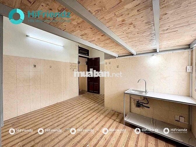 Phòng trọ giá rẻ gần cầu Tham Lương - chợ Lạc Quang Phan Văn Hớn Q12