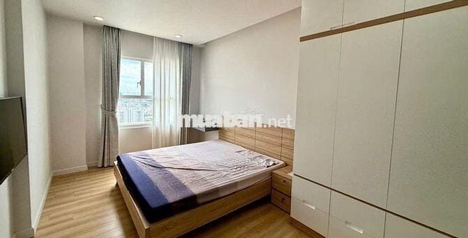 Bán căn hộ 1PN 1WC view đẹp liền kề Phú Mỹ Hưng, Giá 2,85 tỷ, 47m2