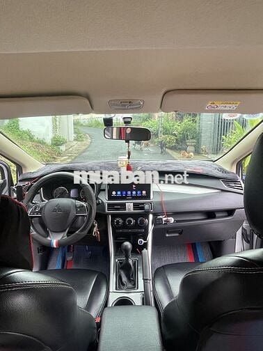 Mitsubishi Xpander 2020 MT - 115000 km