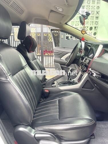 Mitsubishi Xpander 2020 MT - 115000 km