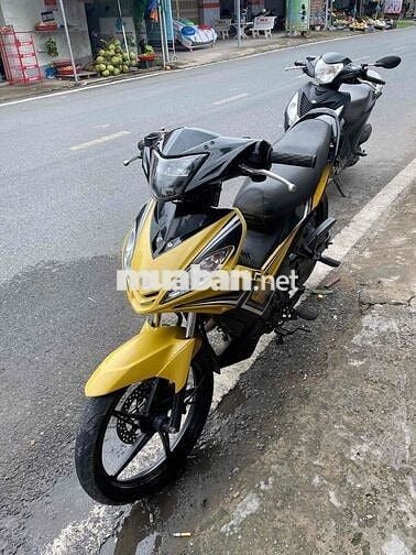 Ex 135 xuống áo chá zipat 2 tần biển 67 máy êm