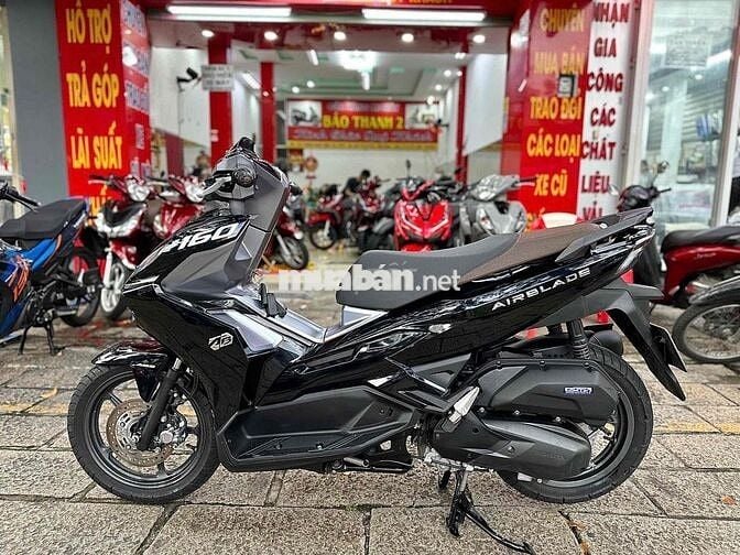 Bán Airblade 160 Abs 2024 Lướt Chính Chủ.