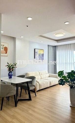 Bán căn hộ 1PN 1WC view đẹp liền kề Phú Mỹ Hưng, Giá 2,85 tỷ, 47m2