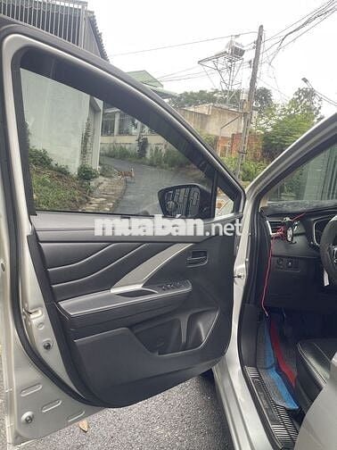 Mitsubishi Xpander 2020 MT - 115000 km