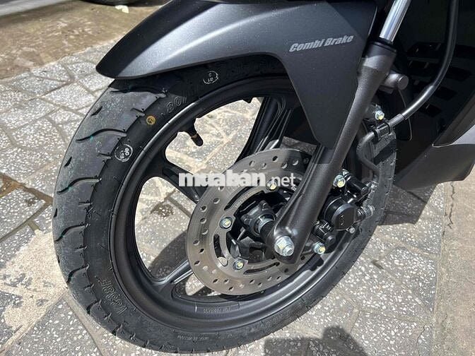 Ab 125 2025❇️Đồng Moto Đà Lạt❇️